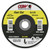 6 X 1/4 X 7/8 A24-N-Bf Steel T27 Fast Cut