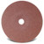 7" X 7/8 36 Grit Ao Resin Fibre Disc -Depressed Center