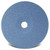 5" X 7/8" Arbor, 80 Grit, 12,200 Rpm, Zirconia Plus Fibre Disc