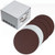12" Cloth 60 Grit Ao