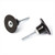 1-1/2" Dia. X 1/4" Medium Pad Type Roll On
