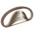 3/4 X 18 A3 X Wt. Belt 40 Grit
