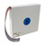1" X 50 Yards Aluminum Oxide 320 Grit