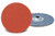 2" Turn On (Type S) 2-Ply Ceramic Roloc Disc 80g