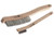 3 X 19 Rows Ss Scratch Brush