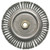 Roughneck Weld Cleaning Brush