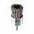 3/4 Knot Wire End Brush.