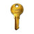 Replacement Key - 1250 Lock