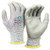PYRAMEX GL402C5 Cut Resistant Gloves, Large