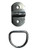 Tie down ring