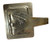 FLUSH LATCH WITH DROP T-HANDLE