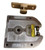 COMPARTMENT LATCH WITH STRIKER 3-106-U