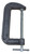 6" DUCTILE CAST IRON BODY
