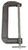 10" DUCTILE CAST IRON BODY