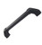 DIABLO PULL HANDLE ALUMINUM