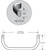 Extruded Aluminum, Dull Finish