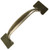 Stamped 304 Stainless Steel, D