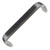 Extruded Aluminum, Dull Finish