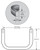 EXTRUDED ALUMINUM