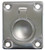 Cast 316 SS, Polished Finish