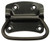Steel, Black Finish