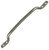 Formed 304 SS, Polished Finish