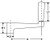 3.93 SS CRANK HANDLE W/HR