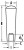 THP 2.5DIA 1/4-20 FEM/BRASS