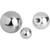 SS PULL KNOB 5/16-18 TAP BLIND