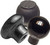 SOFT TOUCH BALL KNOB 1/4-20