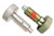 KKP 1DIA 1/4-20X1/2 ST STUD