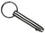 QRP 1144 STEEL 3/8 DIAMETER