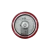10 X1-15'16A 5'8 Large Ball Polly on Aluminum Wheel