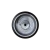 R&K RICHMOND BLACK TREAD WHEEL