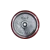 R&K LOADMASTER WHEEL