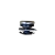 Glide; Chair; Base Sz