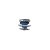 GLIDE;SWIVEL;1-1'16 BASE;FOR SQUARE TUBE FITS TUBING ID .955-1.027