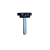 5/16-18X1-1/2 Leveler W/1-1/4Dia.