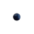 Plastic Tip - 1/2" Black