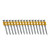 CCN PINS ST .145/.102 x 1-1/4 ZP - Pack of 1,000