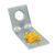 STICK-E 60 DEG ANGLE CLIP - Pack of 100