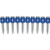 8mm.157X1-1/2"CSI MAG SPIR.PIN - Pack of 100