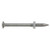 8mm Hd.SPIRAL CSI PIN 2"-52MM - Pack of 100