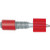 1/4-20 X 3/4 THRD 1 SHK - Pack of 100