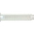 PLASTIC SCREEN 5/8 X 6" - Pack of 20