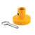 MAGNETIC TIP DETENT PIN FOR WK INSTALL