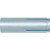 STEEL DROPIN CARBON 5/8" - Pack of 25