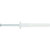 NYLON NAILIN MH 1/4 X 1 - Pack of 100