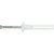 NYLON NAILIN SS MH 1/4 X 1 - Pack of 100