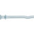 SPIKE FORMING 3/16 X 1-1/2 - Pack of 100